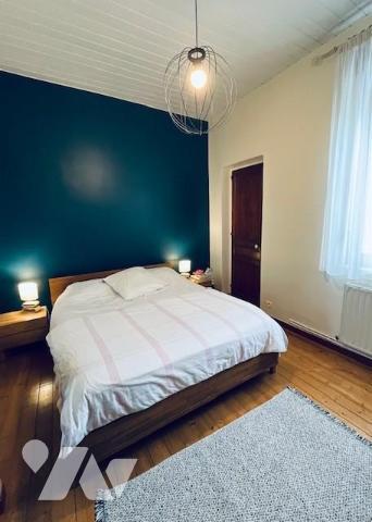 Claimarais, Maison de 7 pièces avec jardin