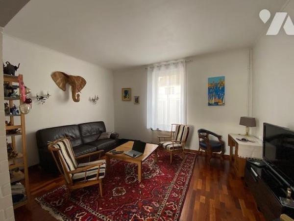 Claimarais, Maison de 7 pièces avec jardin