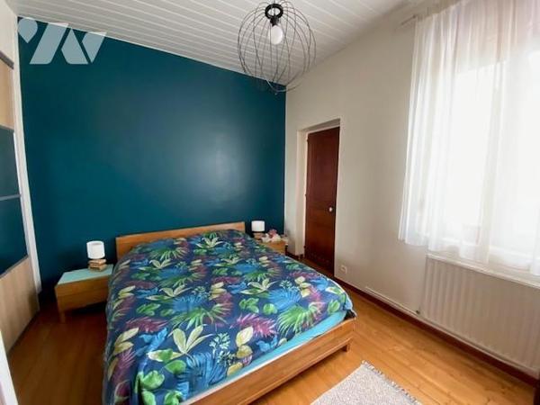 Claimarais, Maison de 7 pièces avec jardin