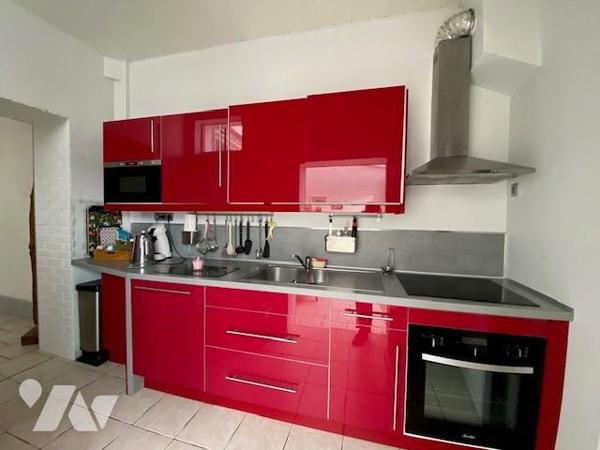 Claimarais, Maison de 7 pièces avec jardin