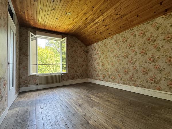 Maison 4 pièces - 60 m² Exclusivité efficity