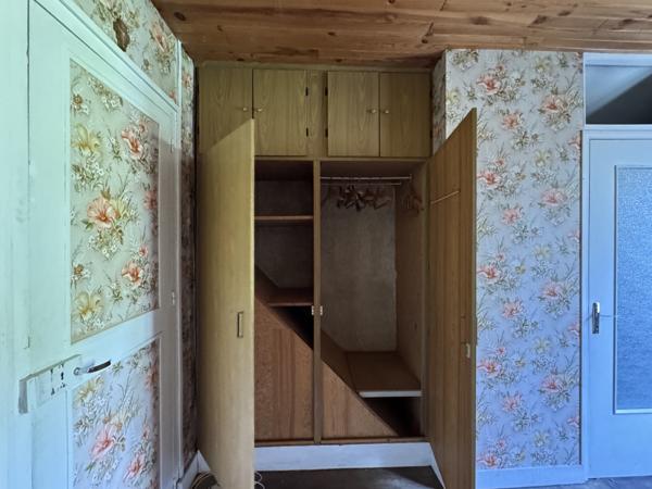 Maison 4 pièces - 60 m² Exclusivité efficity