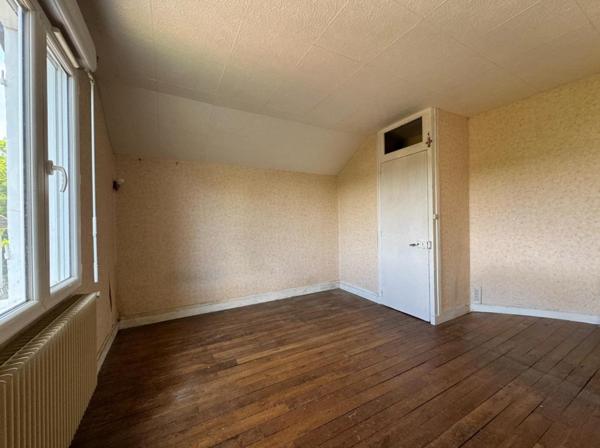 Maison 4 pièces - 60 m² Exclusivité efficity