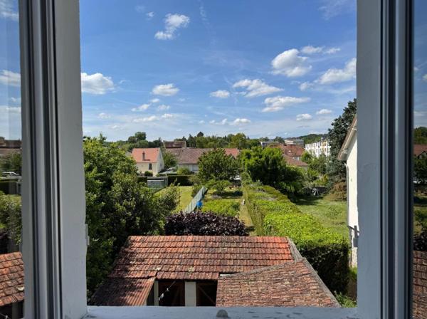 Maison 4 pièces - 60 m² Exclusivité efficity