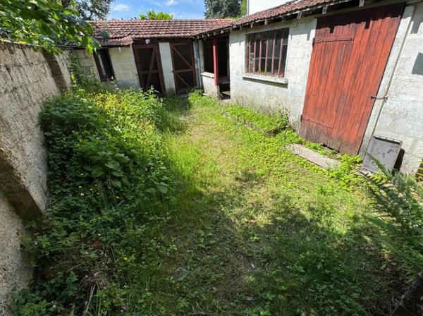 Maison 4 pièces - 60 m² Exclusivité efficity