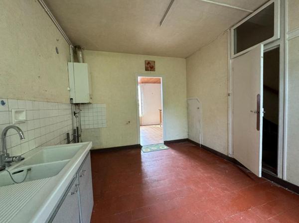 Maison 4 pièces - 60 m² Exclusivité efficity