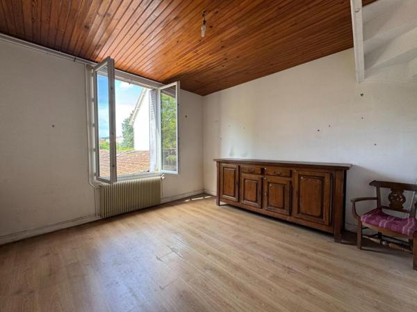 Maison 4 pièces - 60 m² Exclusivité efficity