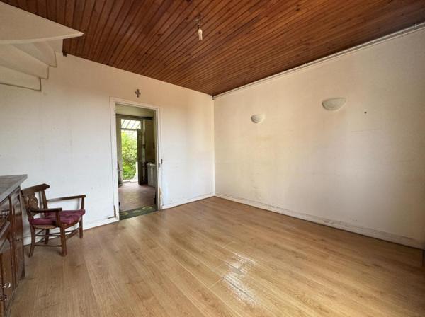 Maison 4 pièces - 60 m² Exclusivité efficity