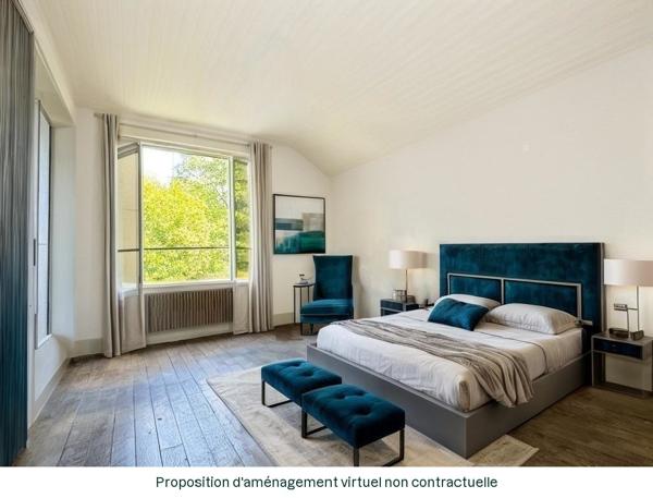 Maison 4 pièces - 60 m² Exclusivité efficity