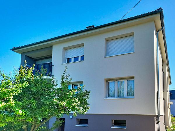 Appartement 3 pièce(s) - Lingolsheim Lingolsheim Appartement 3 pièce(s) - Lingolsheim Lingolsheim
