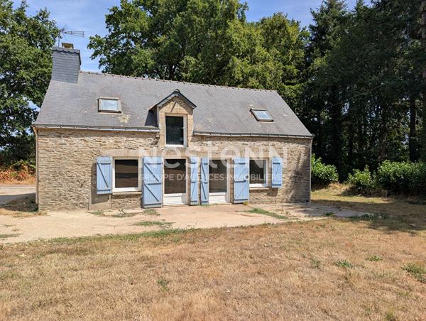 Maison à vendre à Réguiny