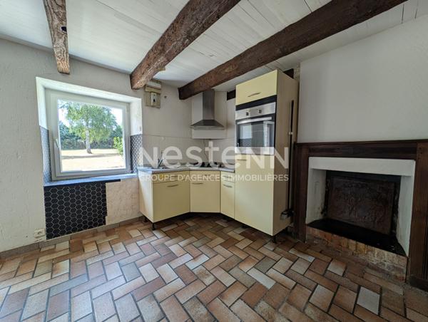 Maison à vendre à Réguiny