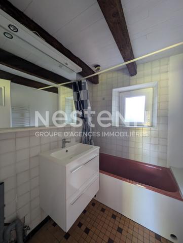 Maison à vendre à Réguiny