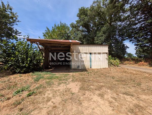 Maison à vendre à Réguiny