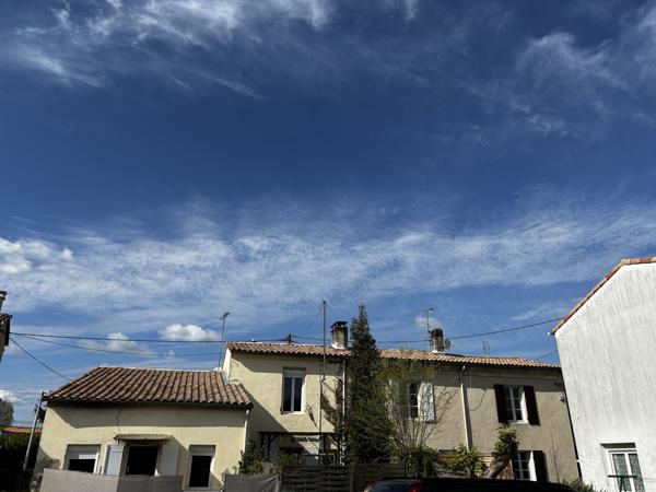 Immeuble de rapport Langon Immeuble de rapport Langon
