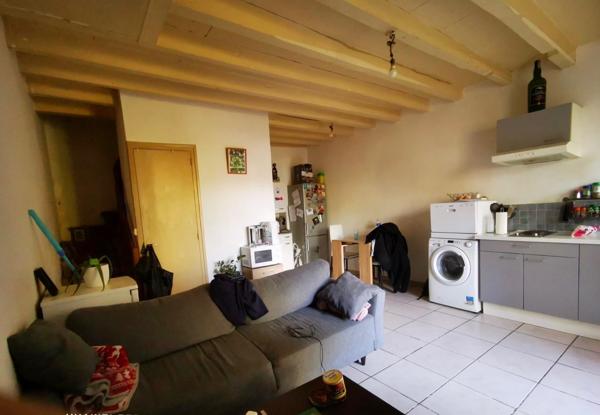 Immeuble de rapport Langon Immeuble de rapport Langon