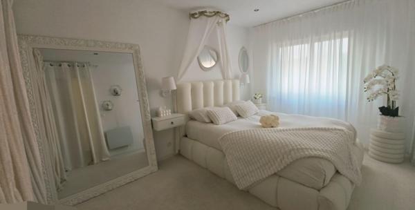 Maison à TILLIERES-SUR-AVRE, 27570 - 4 pièces 115m²