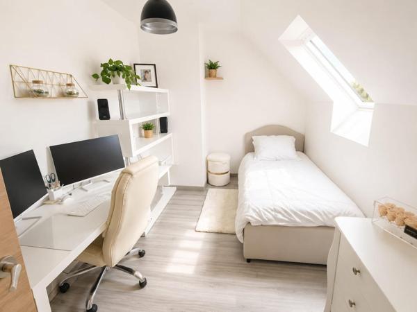 Maison à TILLIERES-SUR-AVRE, 27570 - 4 pièces 115m²