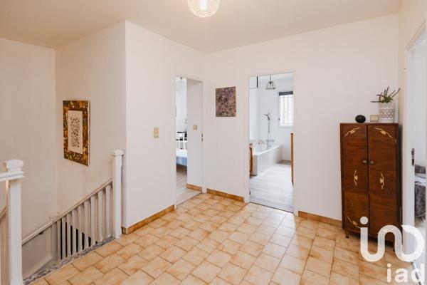 Maison à vendre 6 pièces 152 m² Brignoles
