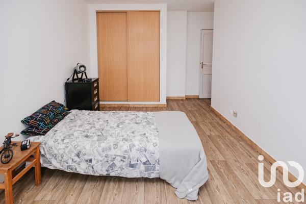 Maison à vendre 6 pièces 152 m² Brignoles