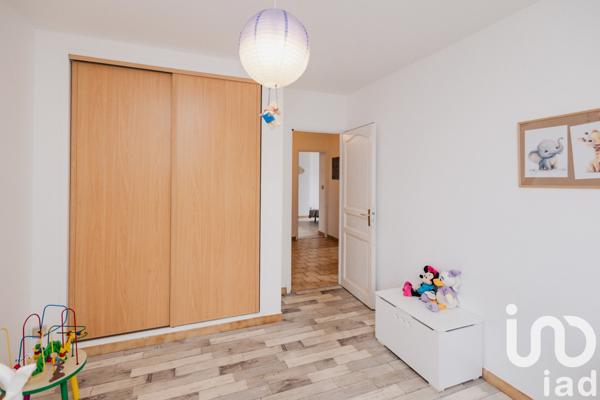Maison à vendre 6 pièces 152 m² Brignoles