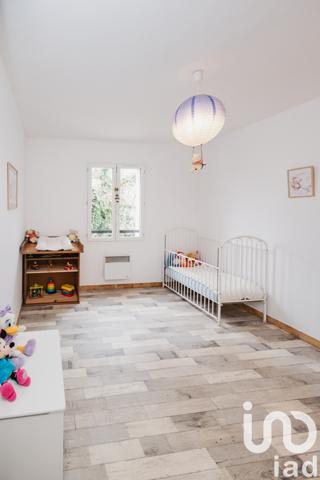 Maison à vendre 6 pièces 152 m² Brignoles