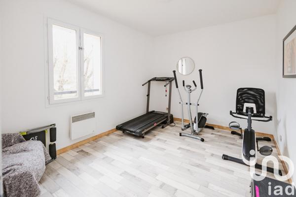 Maison à vendre 6 pièces 152 m² Brignoles