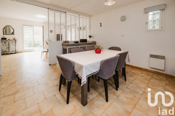Maison à vendre 6 pièces 152 m² Brignoles