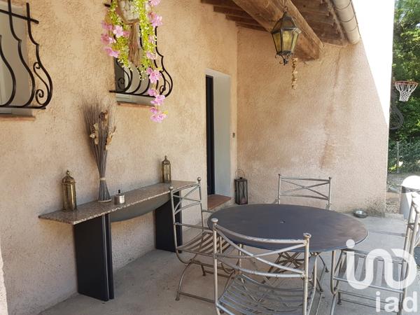 Maison à vendre 6 pièces 152 m² Brignoles