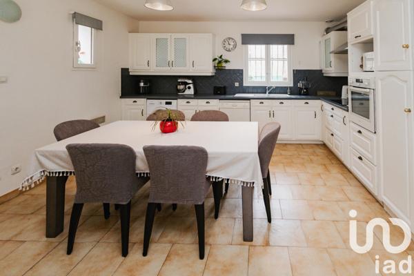 Maison à vendre 6 pièces 152 m² Brignoles