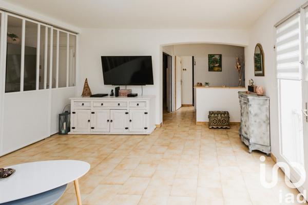 Maison à vendre 6 pièces 152 m² Brignoles