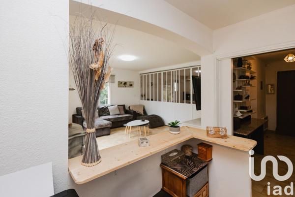 Maison à vendre 6 pièces 152 m² Brignoles