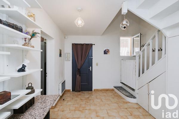 Maison à vendre 6 pièces 152 m² Brignoles