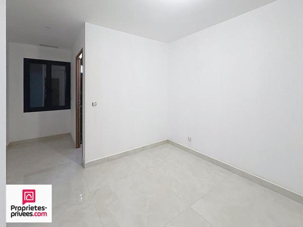 Villa T4 neuve avec garage sur 488 M² clos