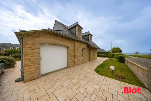 Maison 4 pièce(s)