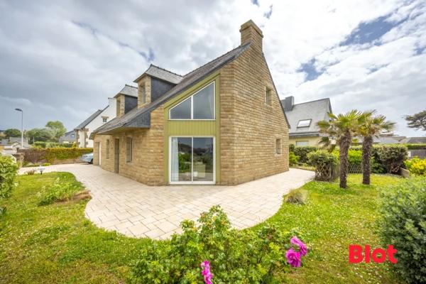 Maison 4 pièce(s)