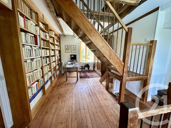 Maison à vendre  14 pièces - 383,90 m2 NOYAL SOUS BAZOUGES - 35