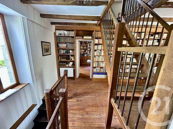 Maison à vendre  14 pièces - 383,90 m2 NOYAL SOUS BAZOUGES - 35