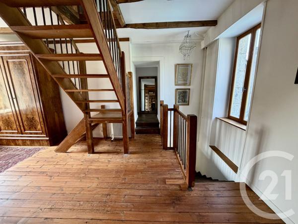 Maison à vendre  14 pièces - 383,90 m2 NOYAL SOUS BAZOUGES - 35