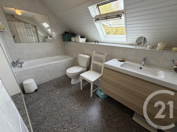 Maison à vendre  14 pièces - 383,90 m2 NOYAL SOUS BAZOUGES - 35