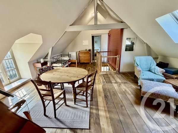 Maison à vendre  14 pièces - 383,90 m2 NOYAL SOUS BAZOUGES - 35