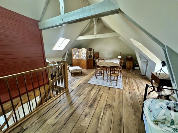 Maison à vendre  14 pièces - 383,90 m2 NOYAL SOUS BAZOUGES - 35