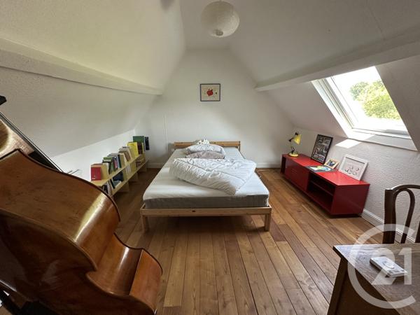 Maison à vendre  14 pièces - 383,90 m2 NOYAL SOUS BAZOUGES - 35