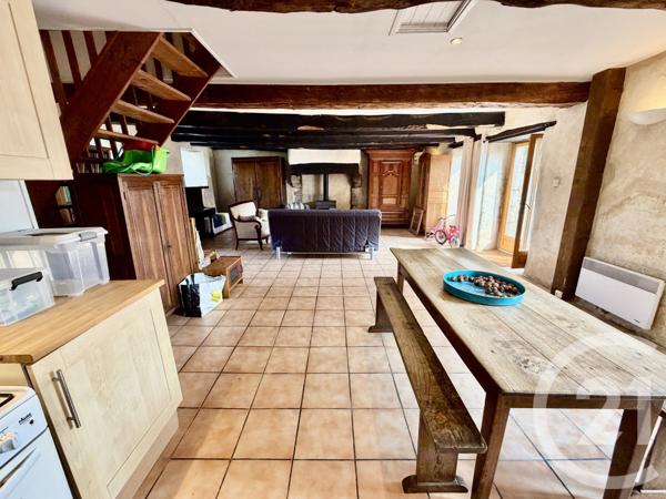 Maison à vendre  14 pièces - 383,90 m2 NOYAL SOUS BAZOUGES - 35