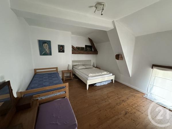 Maison à vendre  14 pièces - 383,90 m2 NOYAL SOUS BAZOUGES - 35