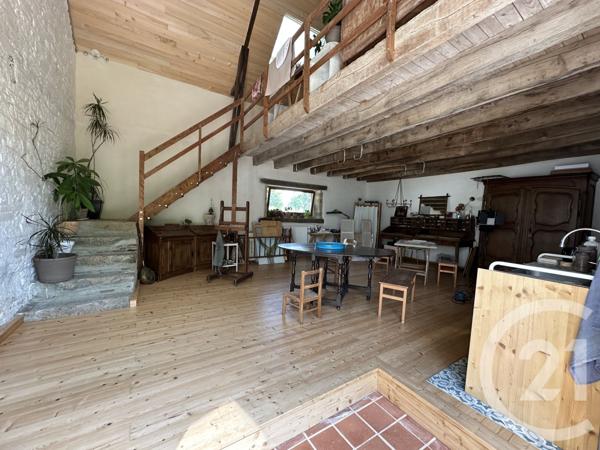 Maison à vendre  14 pièces - 383,90 m2 NOYAL SOUS BAZOUGES - 35