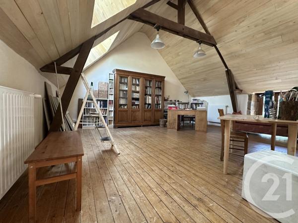 Maison à vendre  14 pièces - 383,90 m2 NOYAL SOUS BAZOUGES - 35