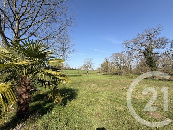 Maison à vendre  14 pièces - 383,90 m2 NOYAL SOUS BAZOUGES - 35