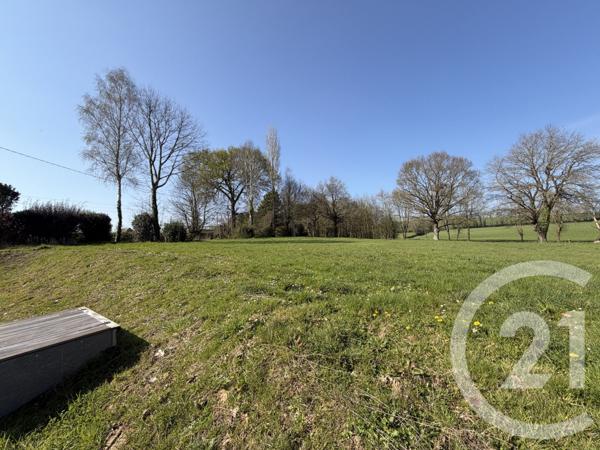 Maison à vendre  14 pièces - 383,90 m2 NOYAL SOUS BAZOUGES - 35
