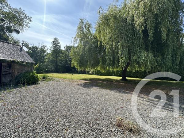 Maison à vendre  14 pièces - 383,90 m2 NOYAL SOUS BAZOUGES - 35